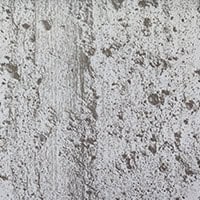 Ламарина рулонна, 0,6 мм,  Декофриран бетон